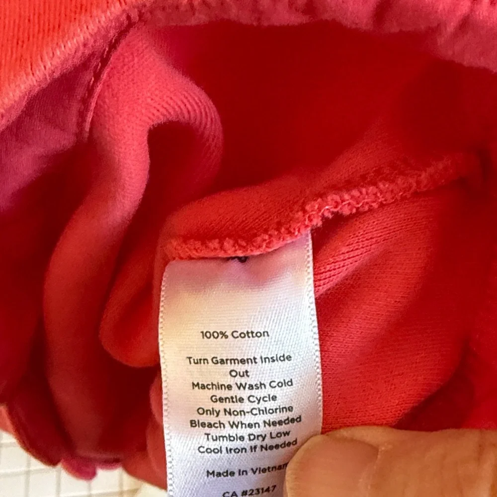 Talbots scalloped sleeve Dress- worn a bunch‎ but still has life left!